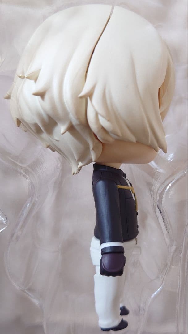 刀剣乱舞 膝丸 髭切 ねんどろいど