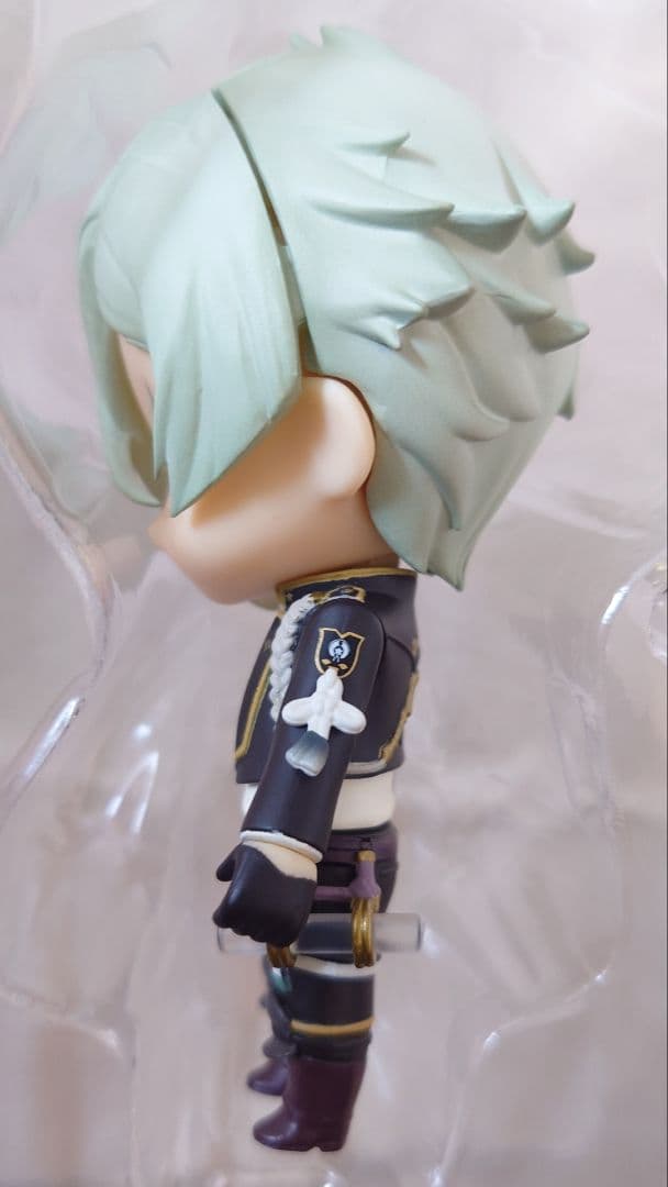 刀剣乱舞 膝丸 髭切 ねんどろいど