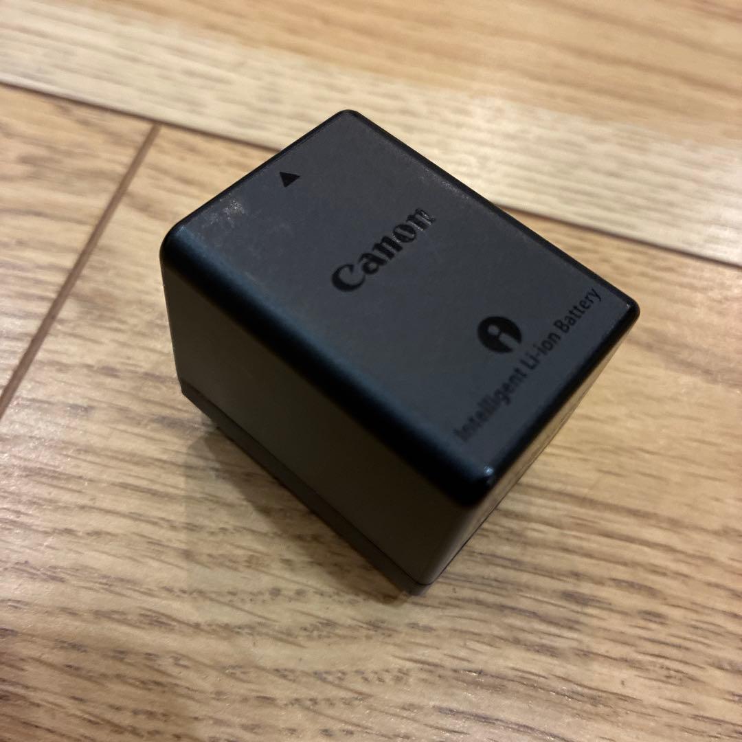 Canon iVIS HF R31 レッド