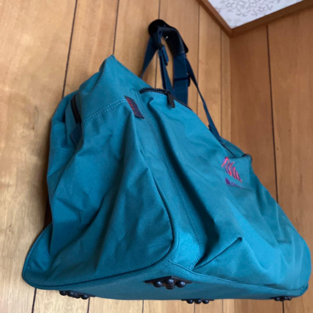 DELSEY BIGボストンバッグ