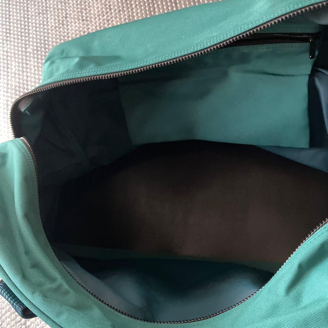 DELSEY BIGボストンバッグ