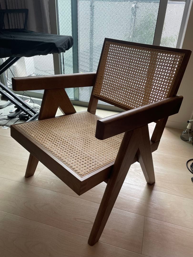 ピエール・ジャンヌレ　リプロダクト