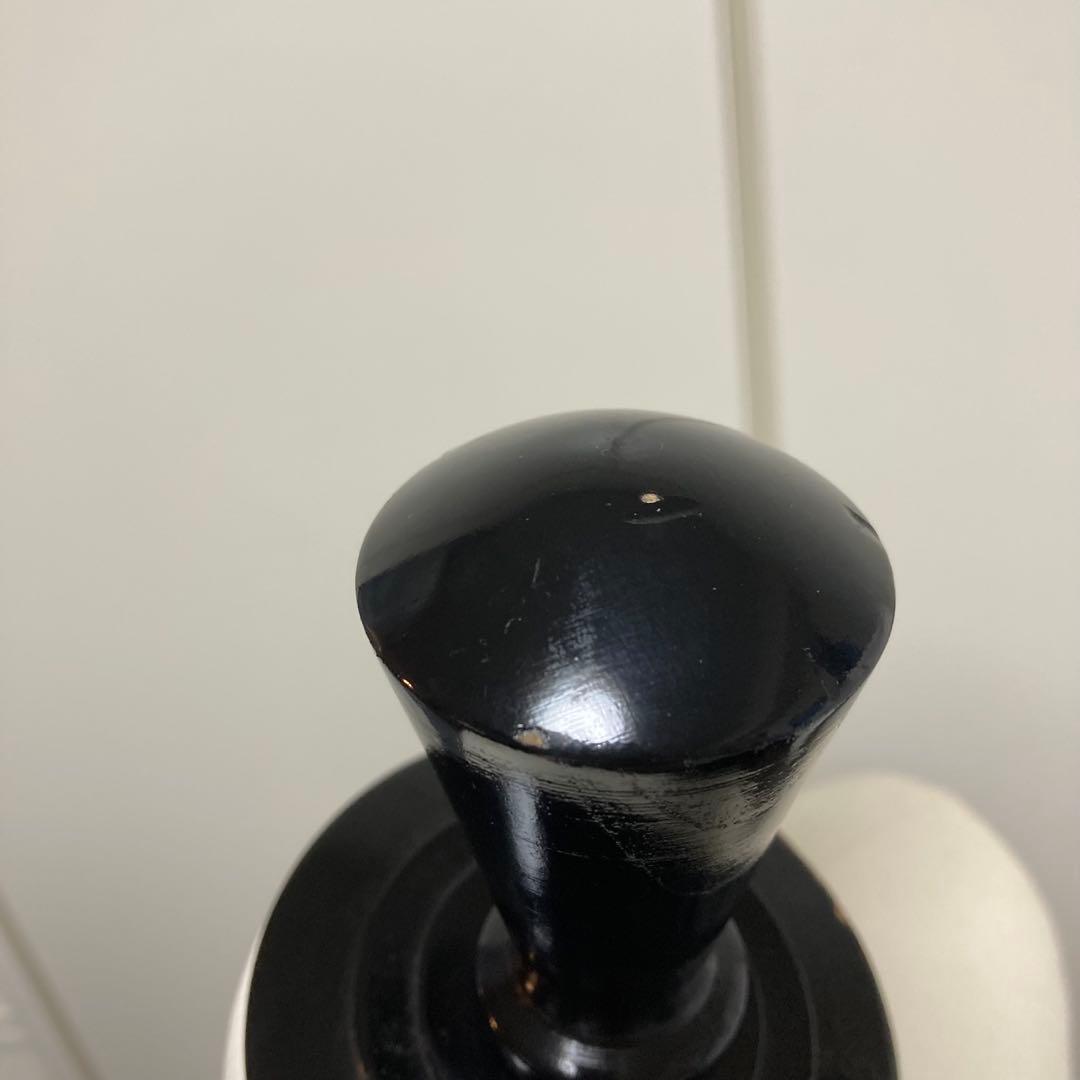 【極美品】STOCKMAN ストックマン トルソー 38 純正3本脚 フランス製