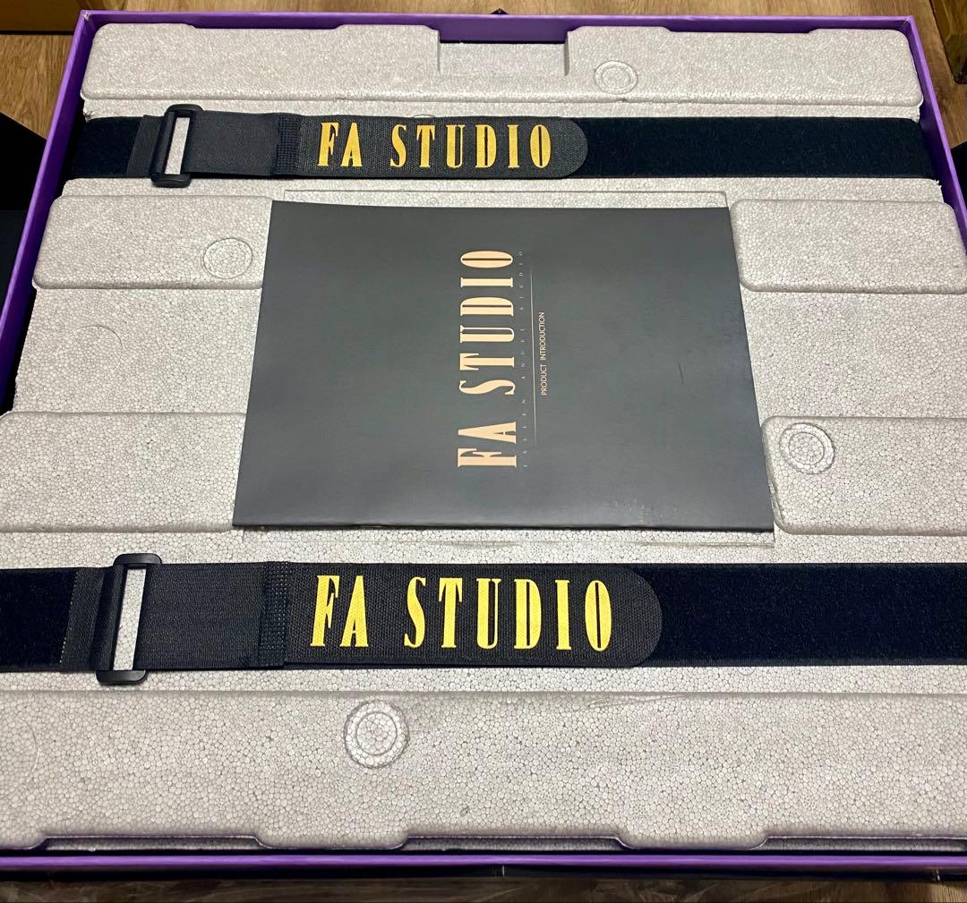 Fallen Angel Studio Beelzebul 雷電将軍