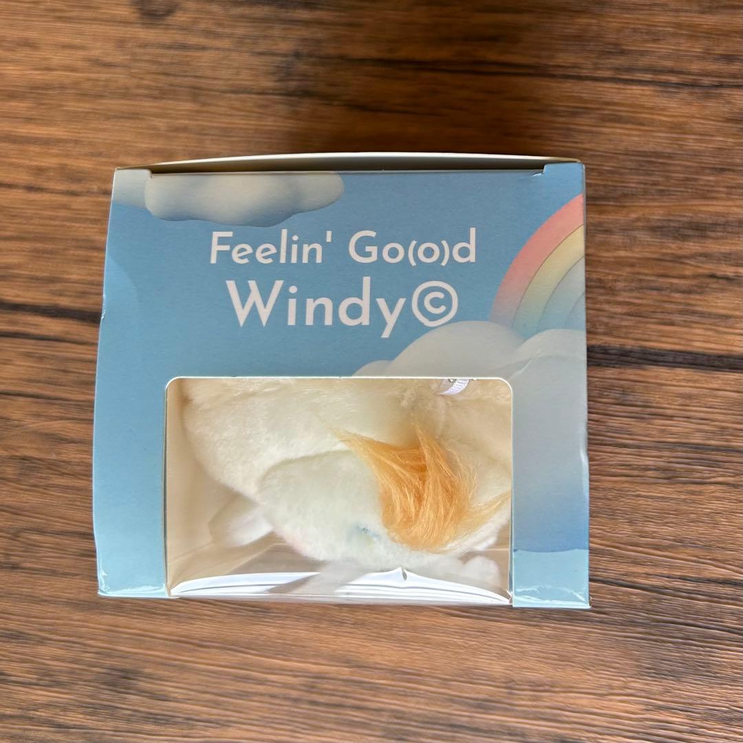 藤井風 windyちゃんとサコシュセット