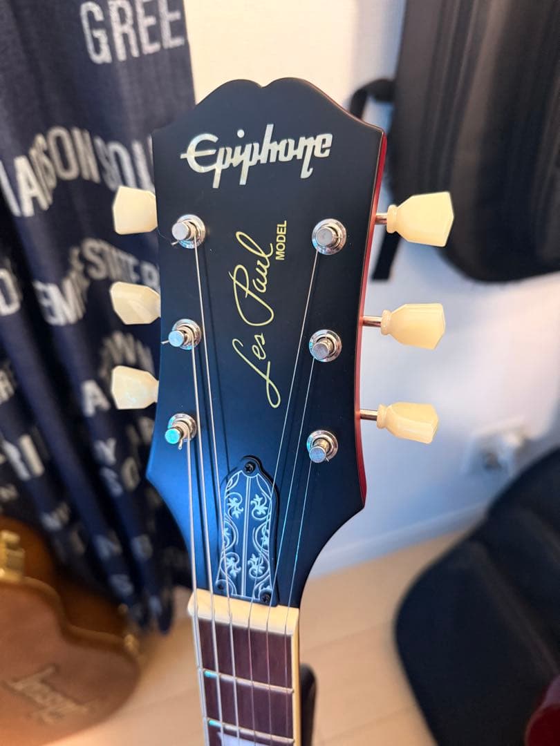 ギター Epiphone Limited Edition 1959 Les Paul