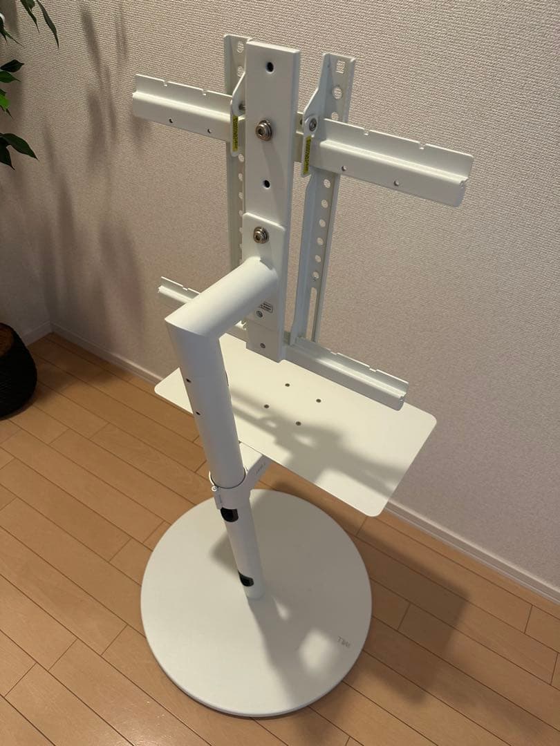 （かぼすたろう）WALL A2 LOW TYPE - TVスタンド