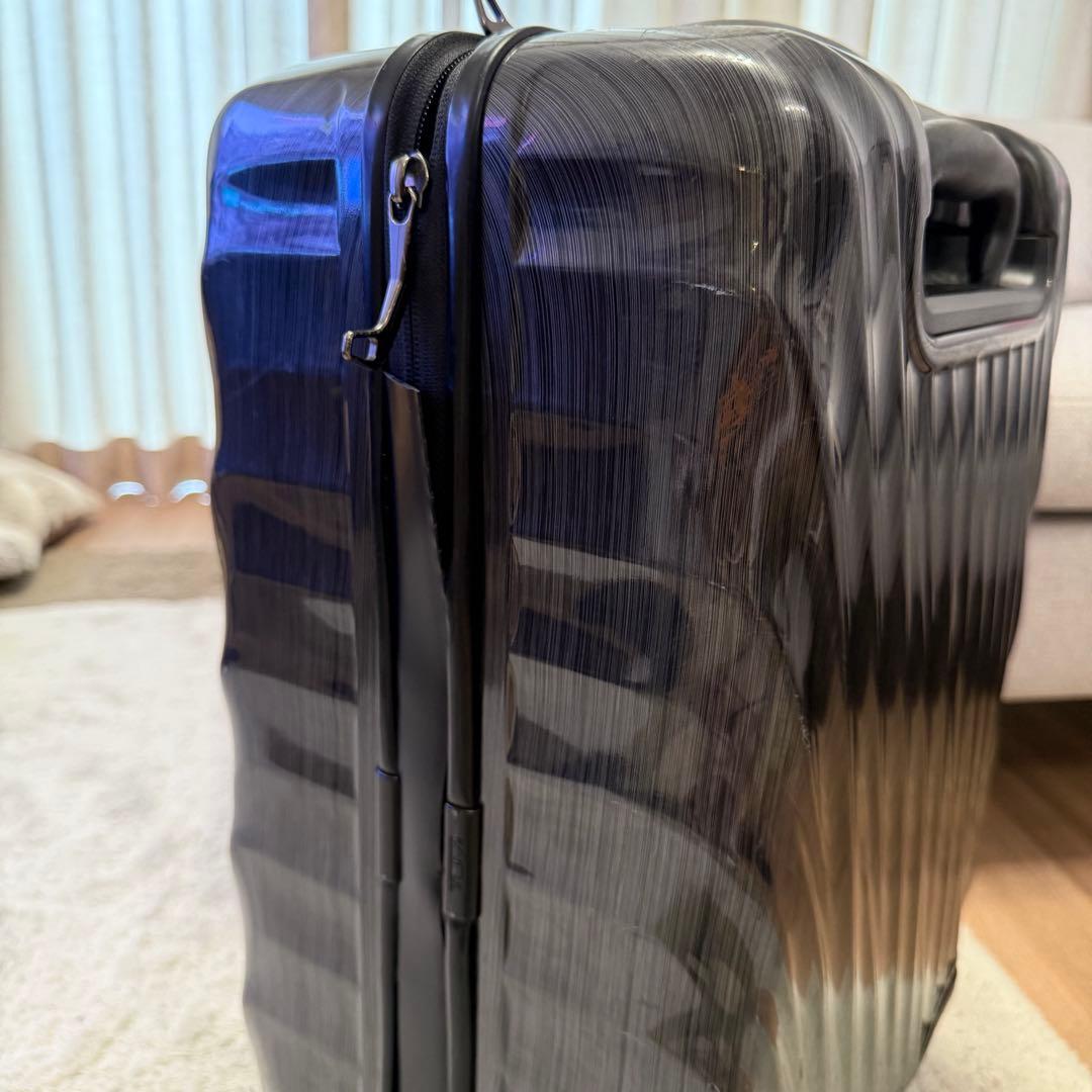 【美品】TUMI 19 degree 228660D キャリー スーツケース