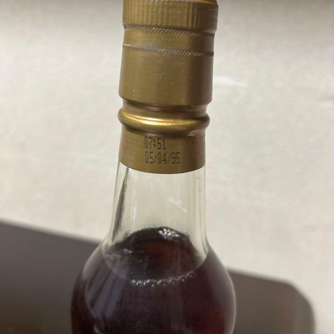 Wild Turkey 8年 375ml