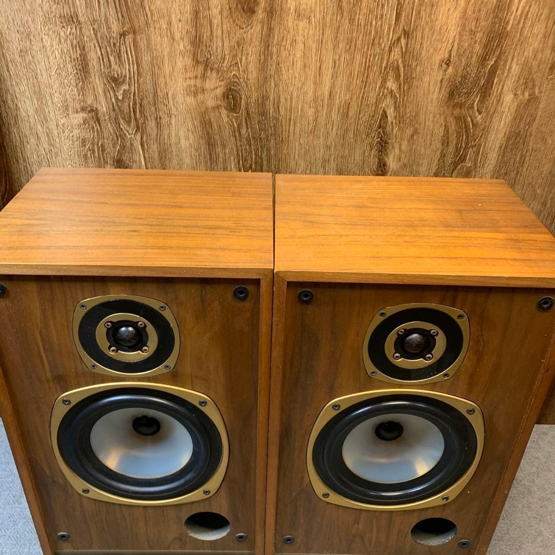 I420\" 動作確認済 TANNOY タンノイ V30 スピーカー ペア