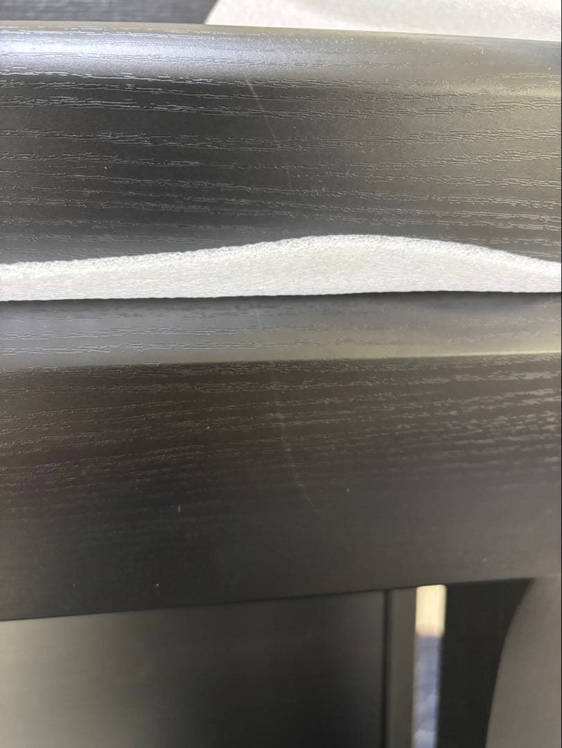 新品 YAMAHA CLP-885Bクラビノーバ｜未使用保管品｜擦り傷1箇所あり