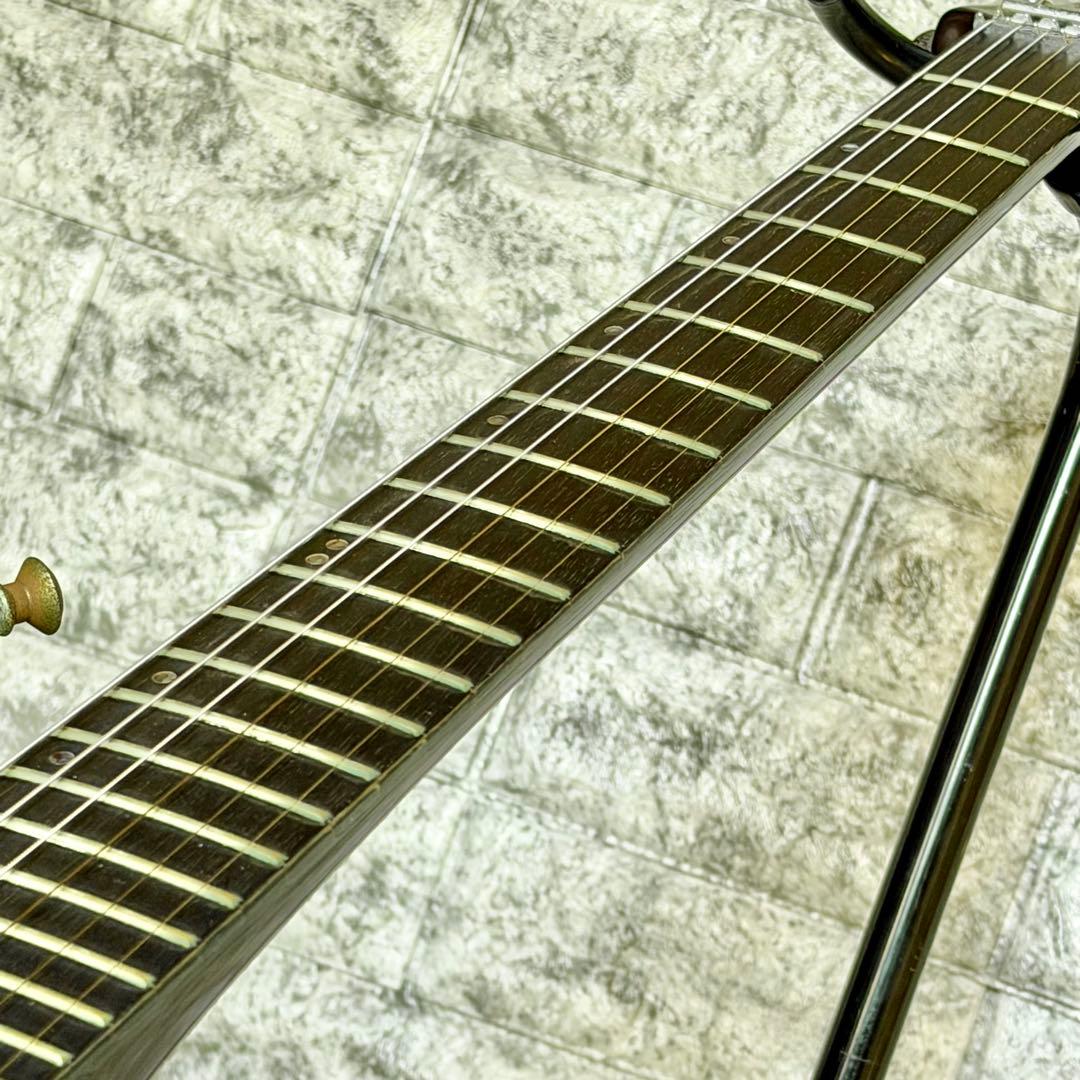 Edwards「E-FR-130GT」フォレストシェイプ