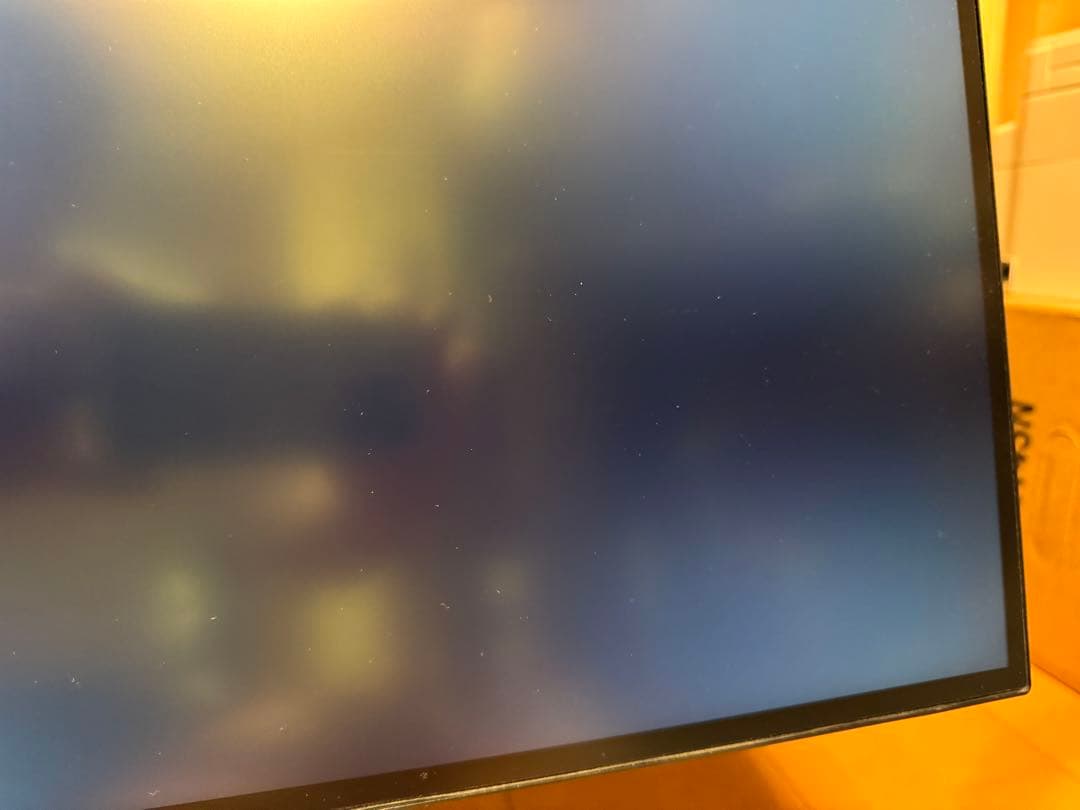 【美品】Dell U2720QM 27インチ 4K モニター