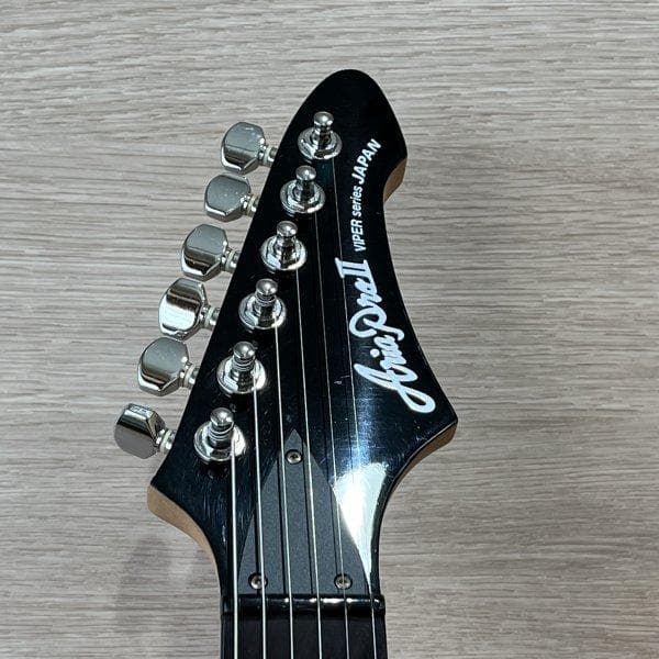 Aria Pro II アリアプロ２ VP Viper Series JAPAN