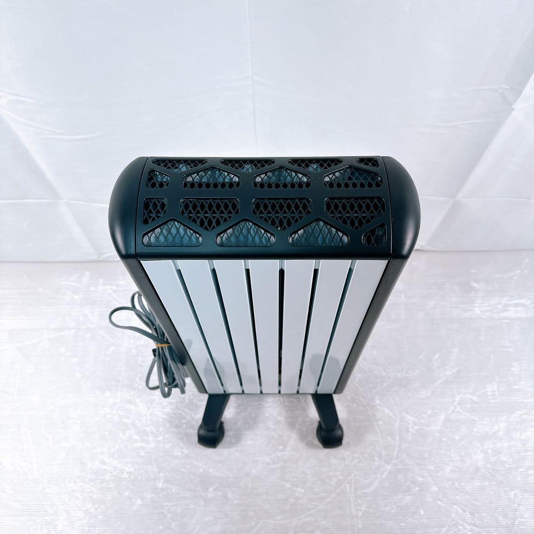 【極美品】デロンギ オイルヒーター マルチダイナミックヒーター MDH09-PB