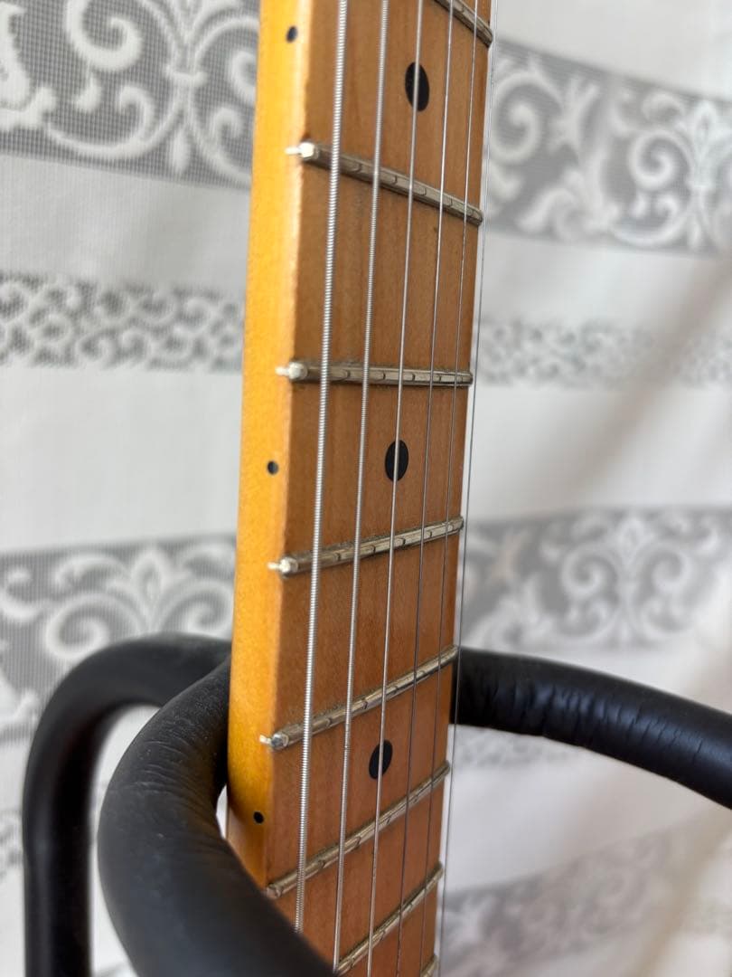 fender stratocaster ST57 CAR 1987年製