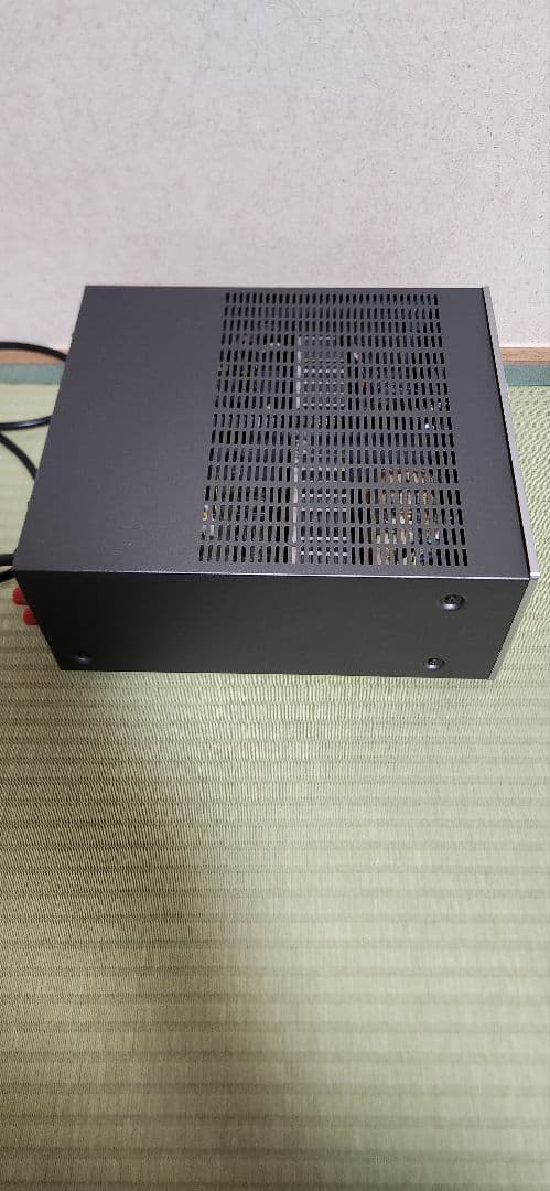 KENWOOD KAF-5002 プリメインアンプ 動作良好♪