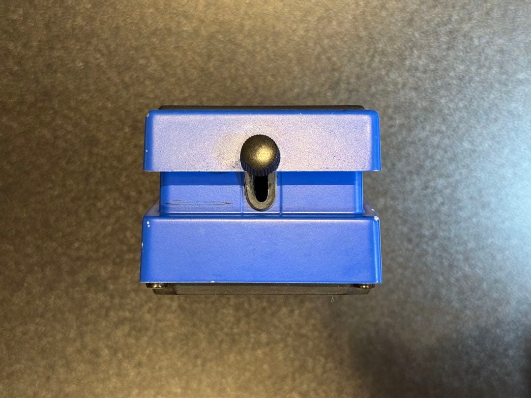 Made in Japan ヴィンテージBossセット GE-7 & CS-2