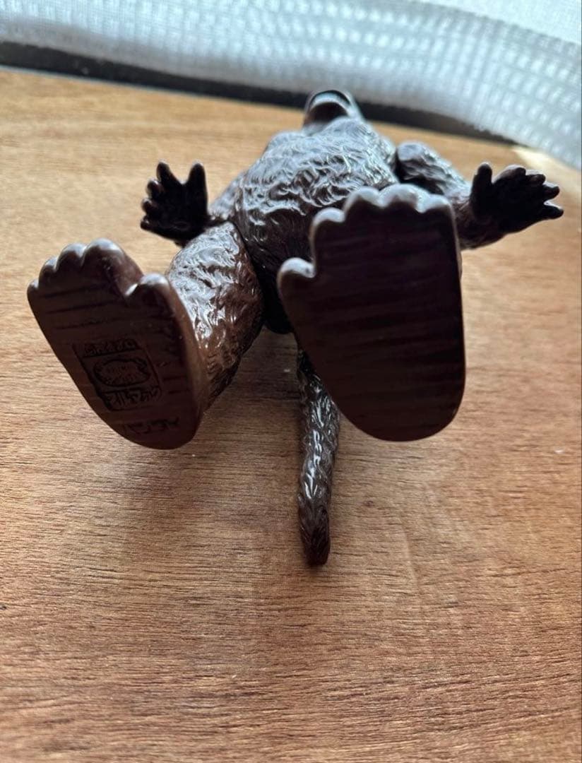 ブルマァク　ゴロー