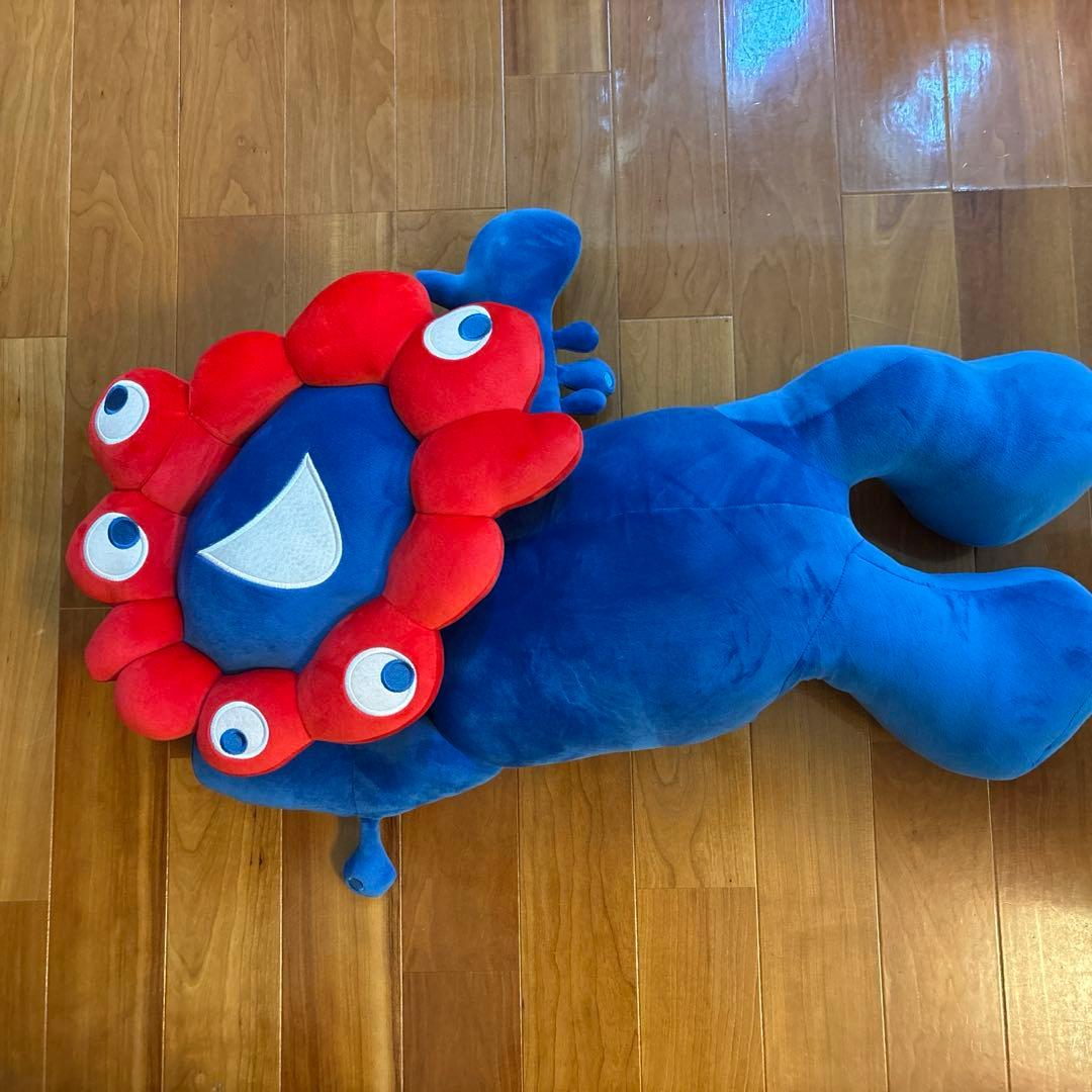 Expo 2025 大阪 ミャクミャクくじ1等