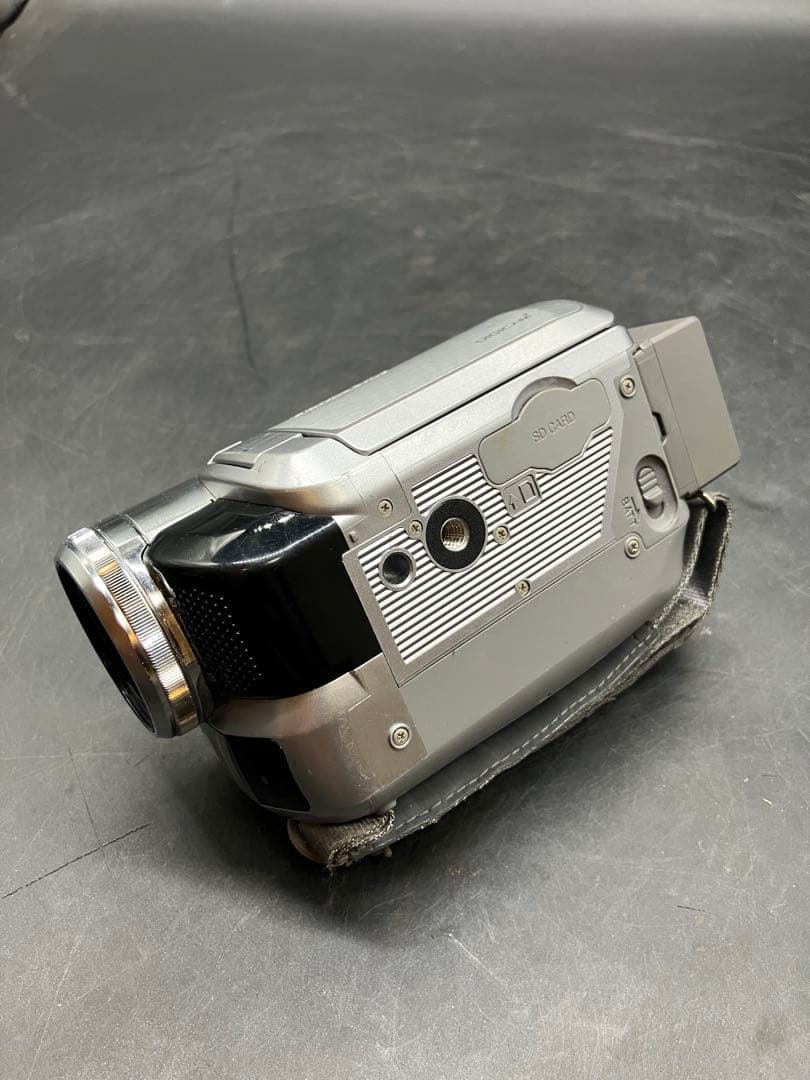 Panasonic　NV-GS300　MiniDV対応