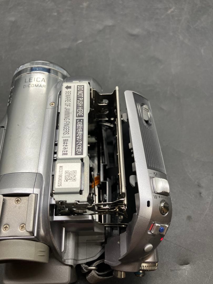 Panasonic　NV-GS300　MiniDV対応