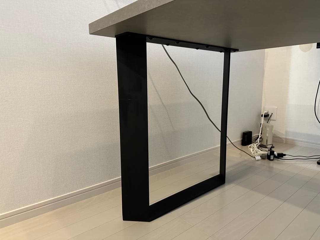 KANADEMONOスチール脚