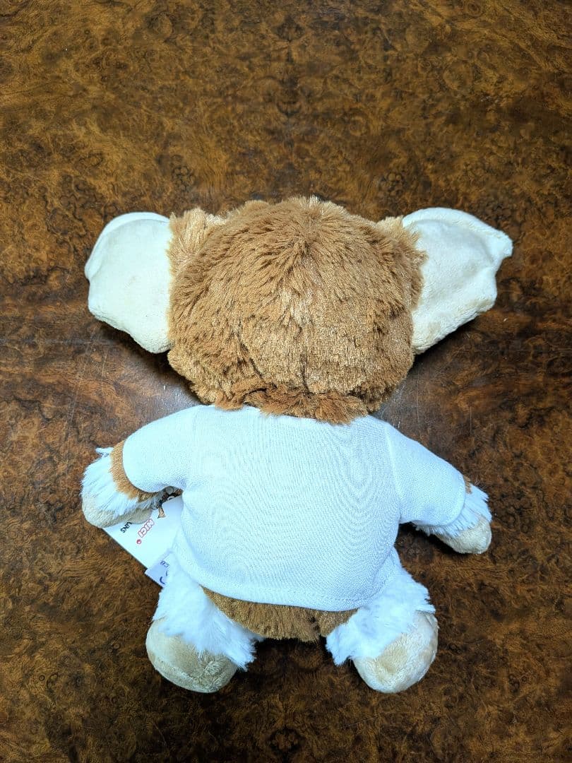 レア ギズモ グレムリン スタンダードカリフォルニア コラボ ぬいぐるみ