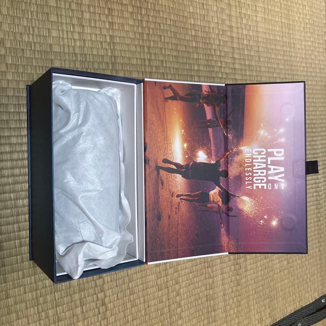 JBL CHARGE5 ブルー