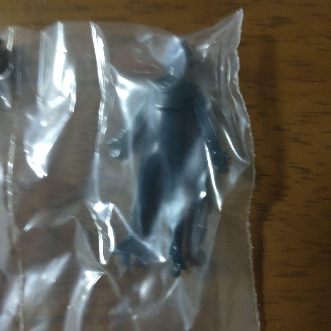 ウルトラ怪獣戯画 ウルトラの父 ヒッポリト星人、ウルトラ五兄弟 未開封