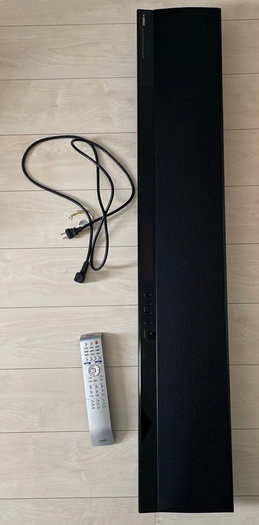 YAMAHA サウンドバー　YSP-5100