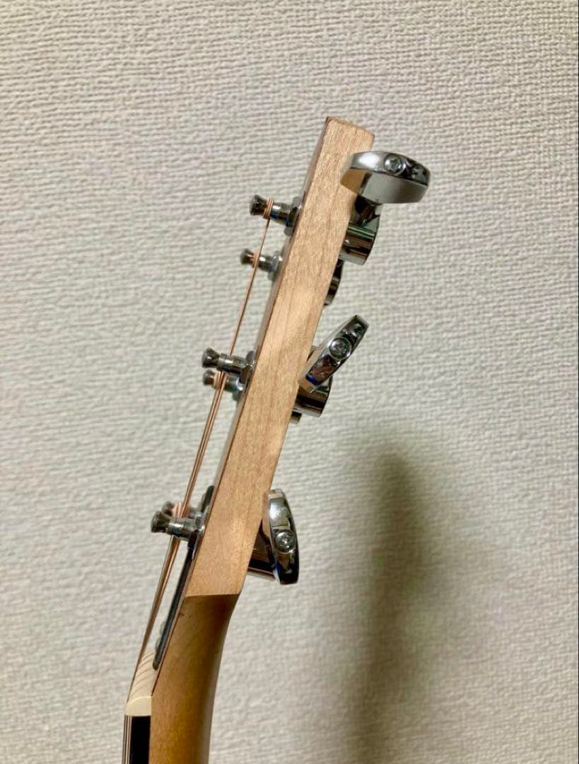 Taylor Academy 10e エレアコ アコースティックギター テイラー