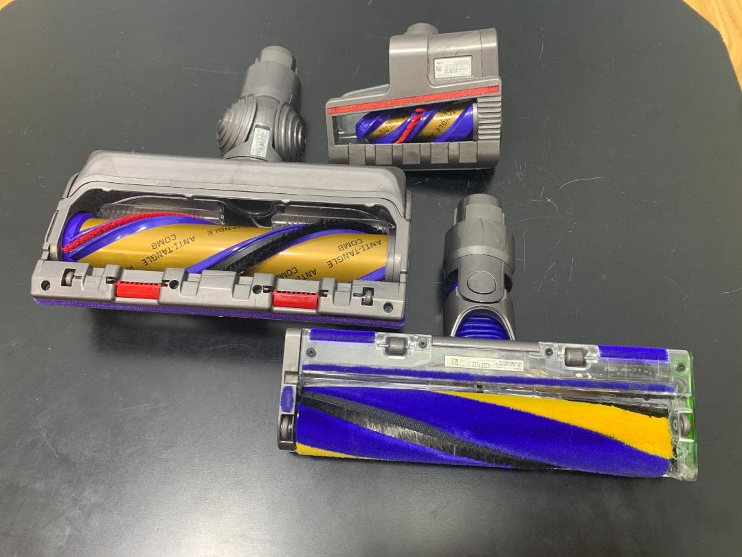 Y☆712 ダイソン 掃除機 V15 Detect Complete SV22