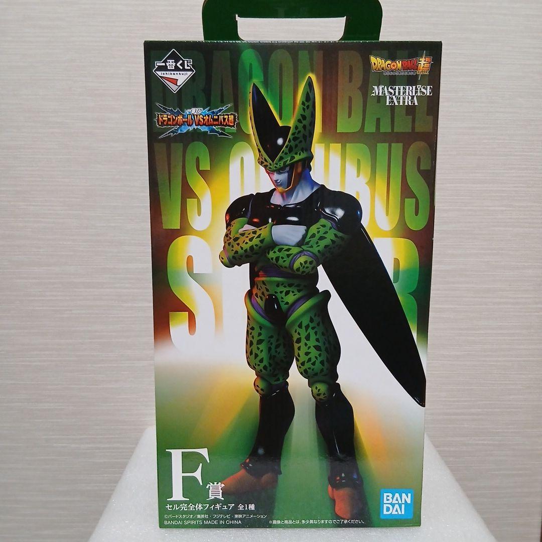 ドラゴンボール　一番くじフィギュアまとめ売り