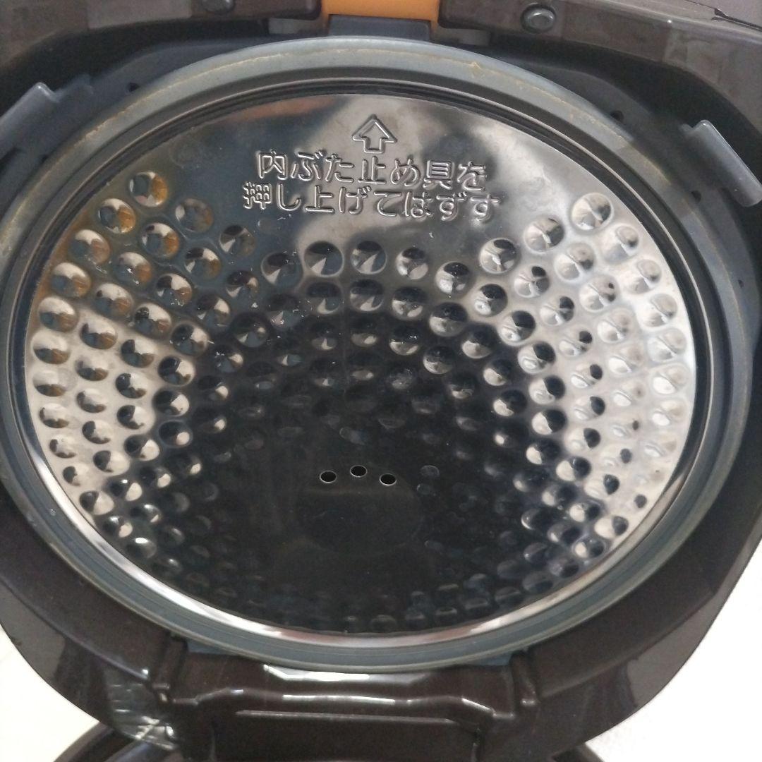 炊飯器 象印 ZOJIRUSHI NW-VC18 一升 IH炊飯器 10合