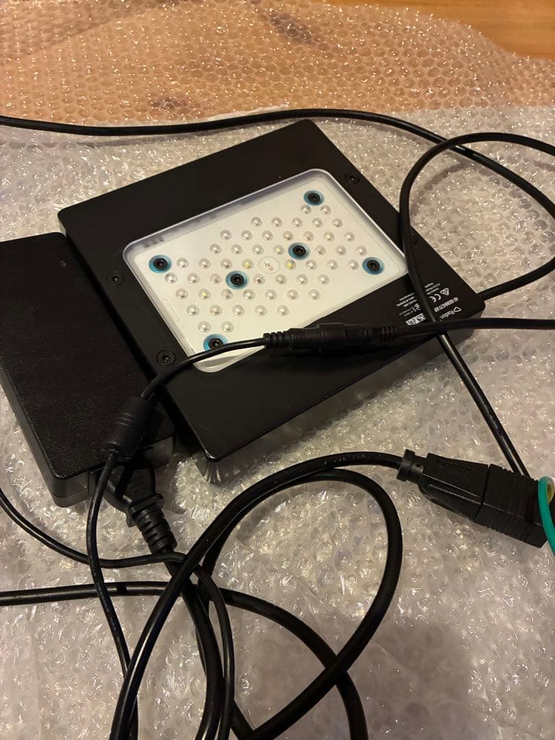 ラディオン G5 radonG5 XR15 blue 専用アーム付き