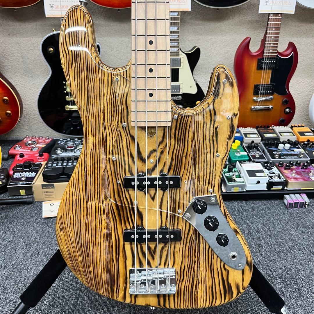 【11088】Bacchus WL-434 TRL - NA-BN ASH