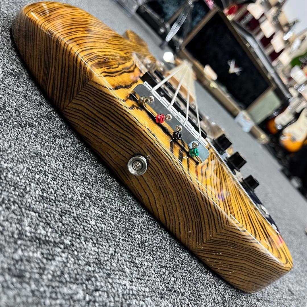 【11088】Bacchus WL-434 TRL - NA-BN ASH