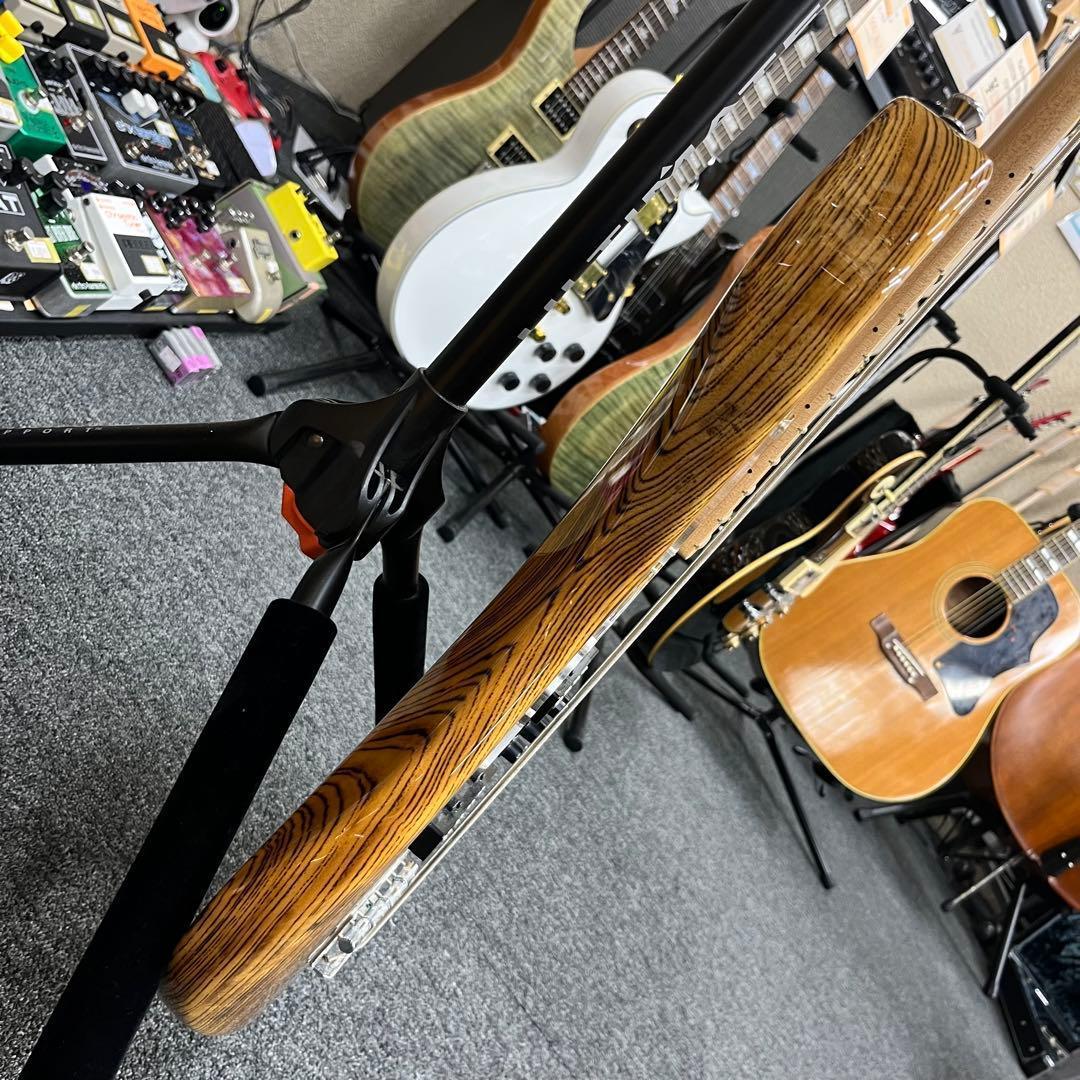 【11088】Bacchus WL-434 TRL - NA-BN ASH