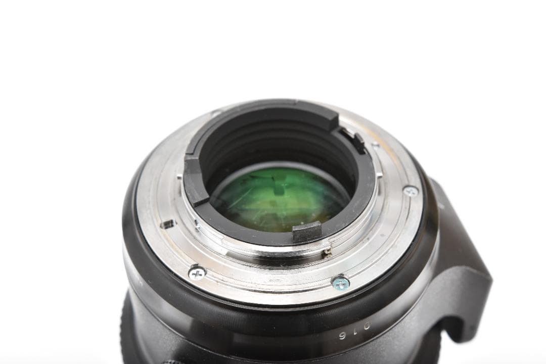 SIGMA50-100mmF1.8DC HSM Art ニコン用