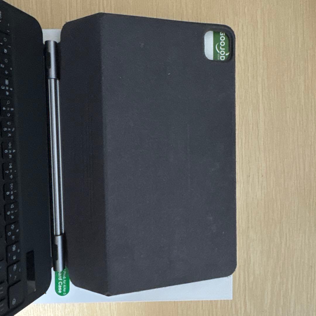 【最終値下げ】iPad Air 第5世代 アップルペンシルワイヤレスキーボード付