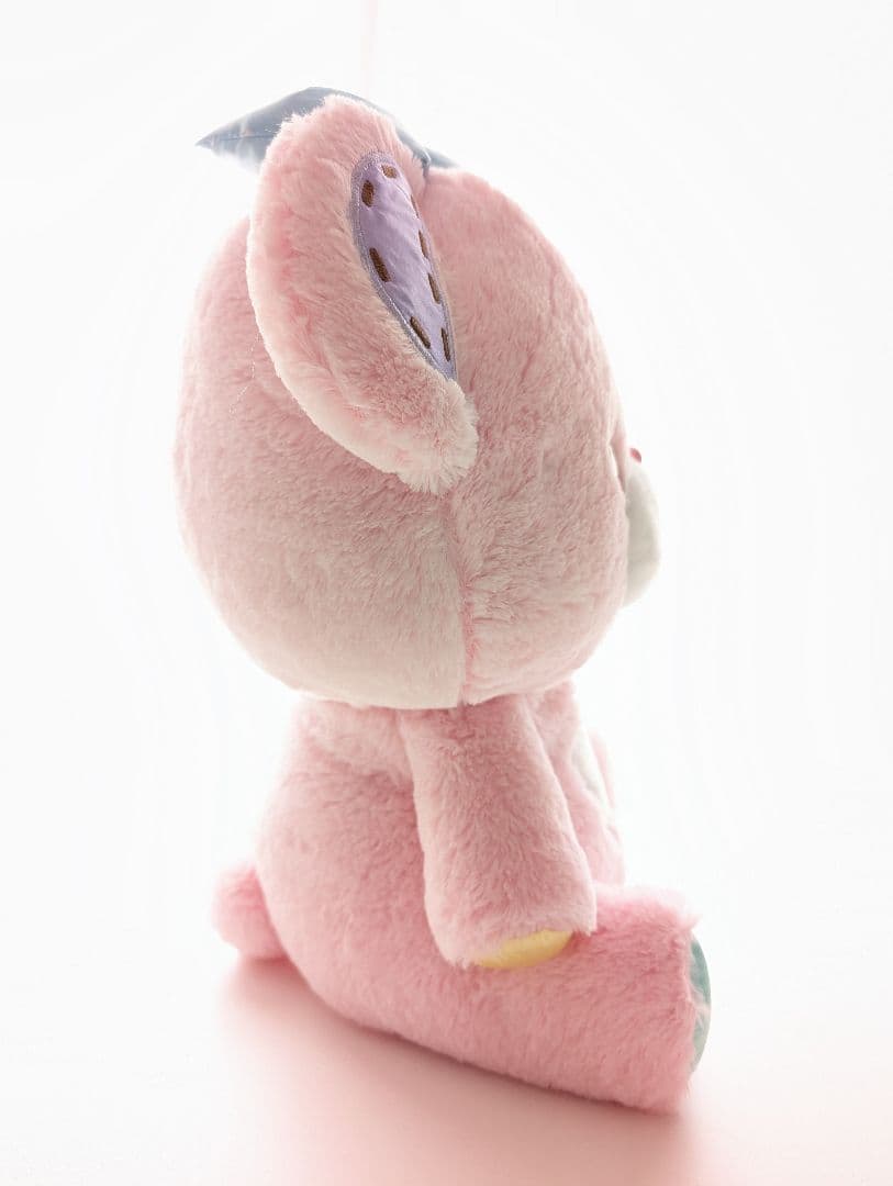 サンリオ パフポフ ぬいぐるみ BIG