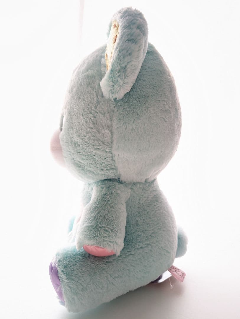 サンリオ パフポフ ぬいぐるみ BIG