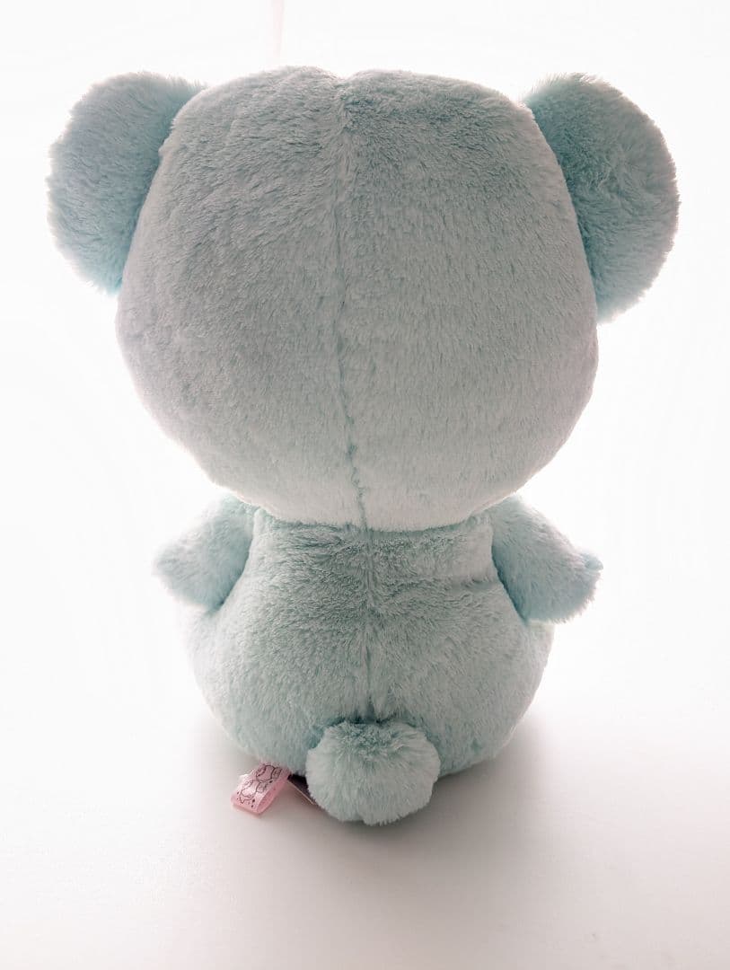 サンリオ パフポフ ぬいぐるみ BIG