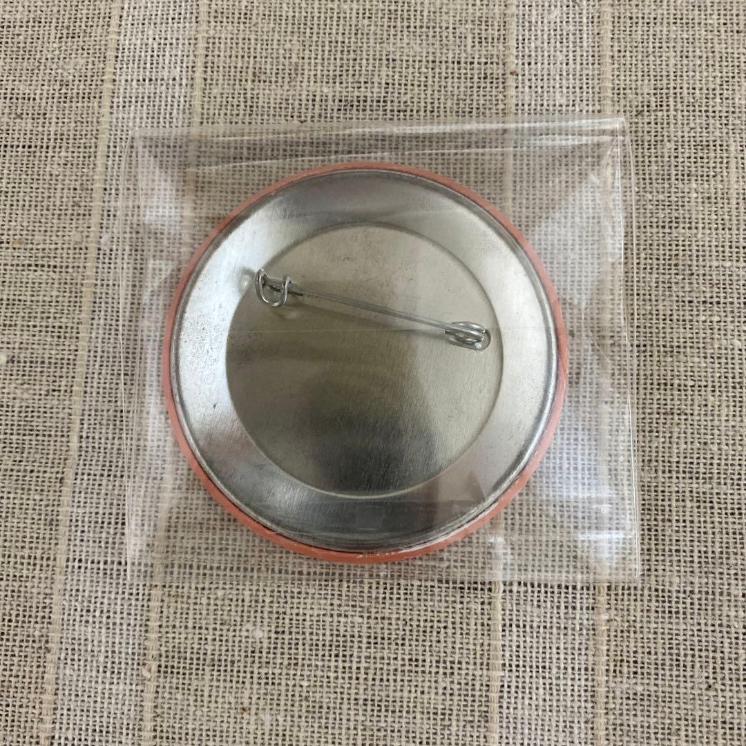 匿名配送 カードキャプターさくら 季苺鈴 エリオル ホログラム缶バッジ 2点