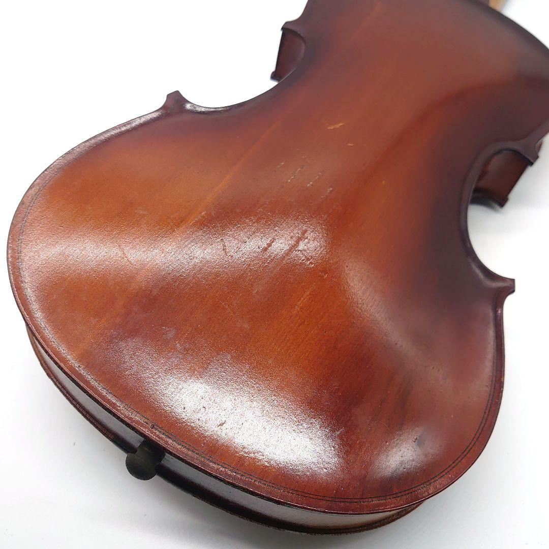 SHOJIRO MIZUNO M30 バイオリン 本体 ジャンク