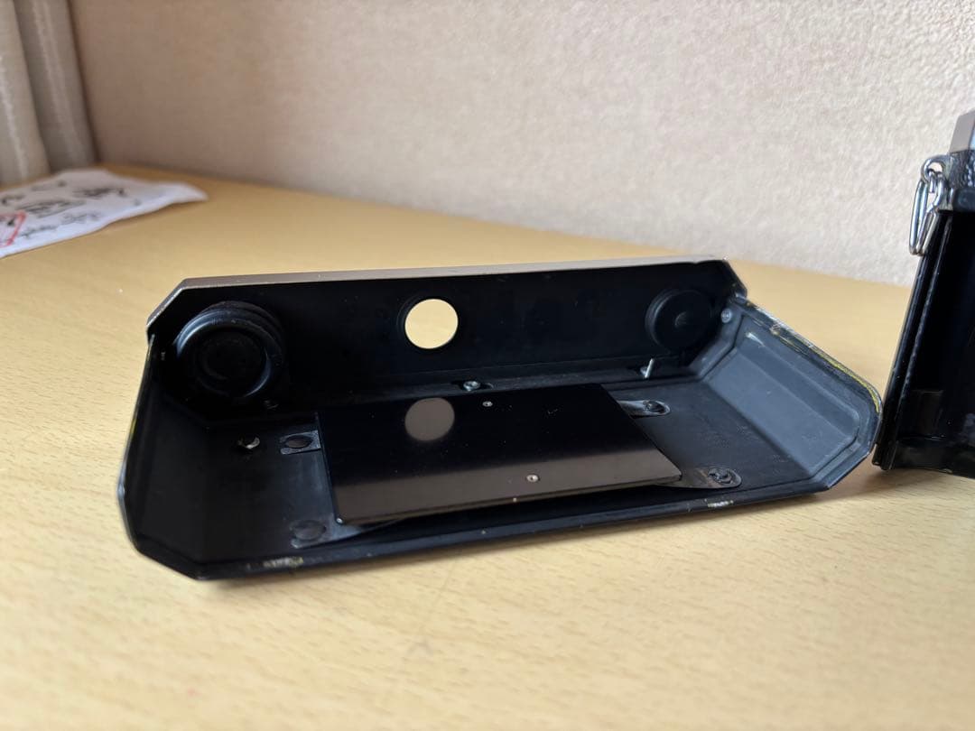 Nikon S2 NIKKOR-S・C 1:1.4 5cm レンジファインダー