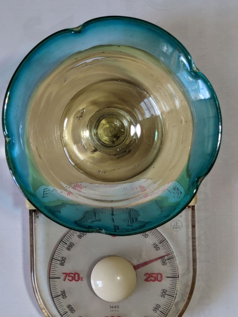 ♦大正時代 アイスカップ 和ガラス 氷ガラス コレクション 骨董品 アンティーク