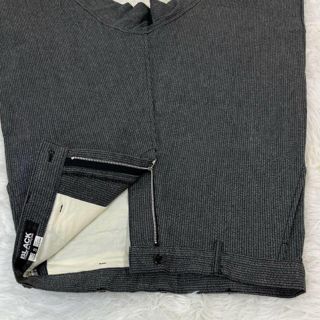 【美品】コムデギャルソン・サルエルパンツ・2016SS・ペンギン・ロング