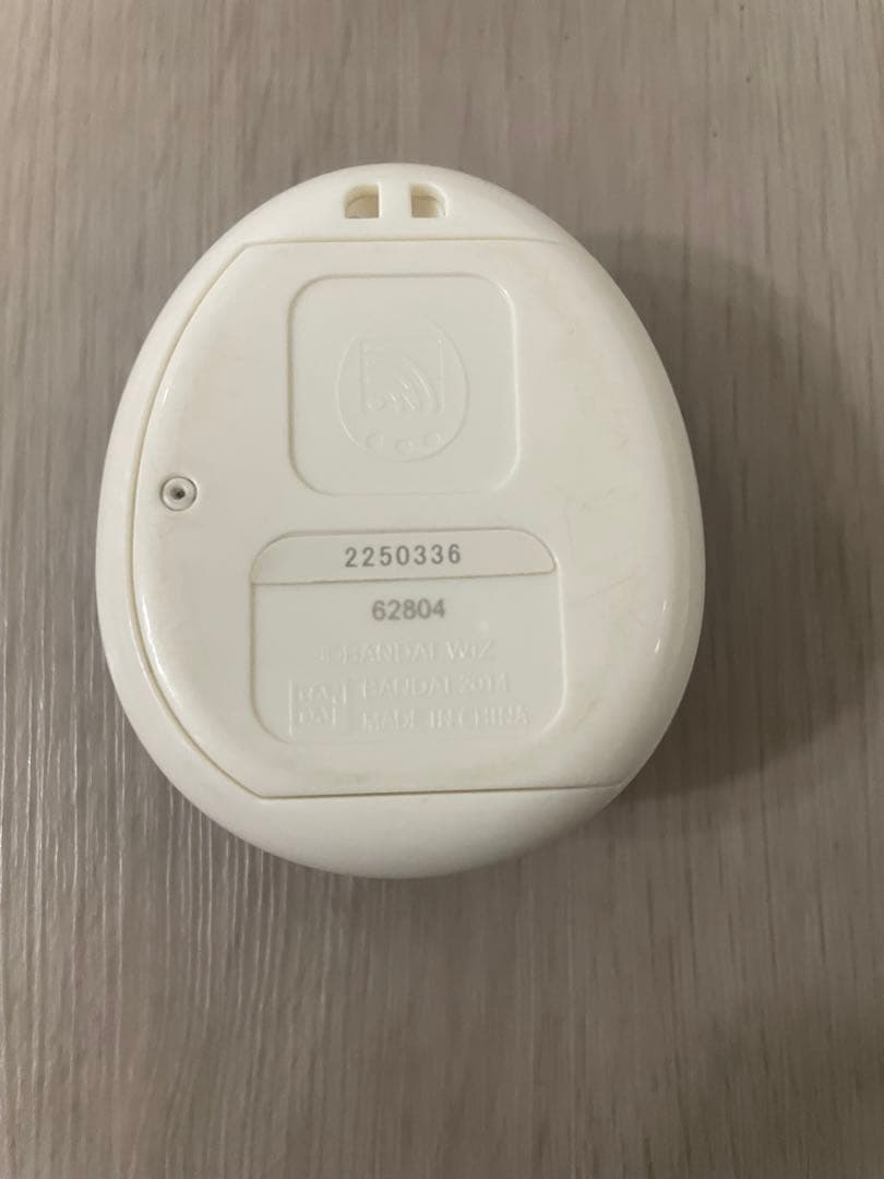 たまごっち4u カバーセット